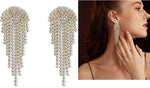 Load image into Gallery viewer, Luxury fringe
