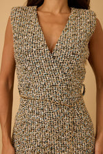 Load image into Gallery viewer, Tweed Fashion
