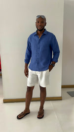Load image into Gallery viewer, Men Linen
