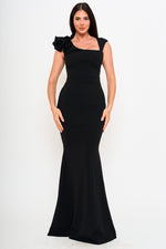 Load image into Gallery viewer, Layered Ruffle
