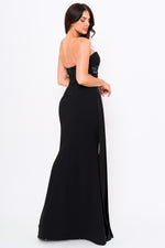 Load image into Gallery viewer, Satin Contrast
