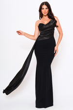 Load image into Gallery viewer, Satin Contrast
