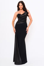 Load image into Gallery viewer, Satin Contrast
