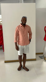 Load image into Gallery viewer, Men Linen
