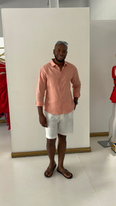 Men Linen