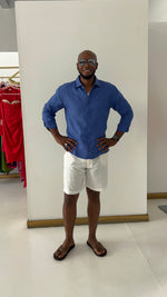 Load image into Gallery viewer, Men Linen
