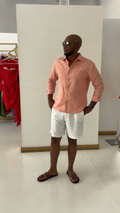 Men Linen