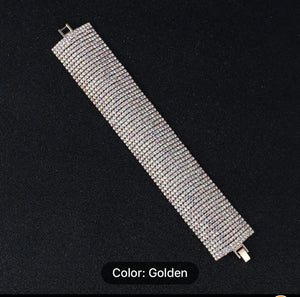Cuff Bracelet