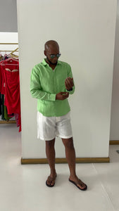 Men Linen
