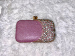 Load image into Gallery viewer, Pink Clutch
