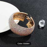Load image into Gallery viewer, Cuff Bracelet

