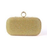 Load image into Gallery viewer, Rhinestone Clutch
