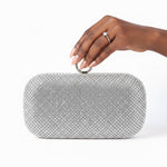 Load image into Gallery viewer, Rhinestone Clutch
