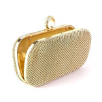 Load image into Gallery viewer, Rhinestone Clutch
