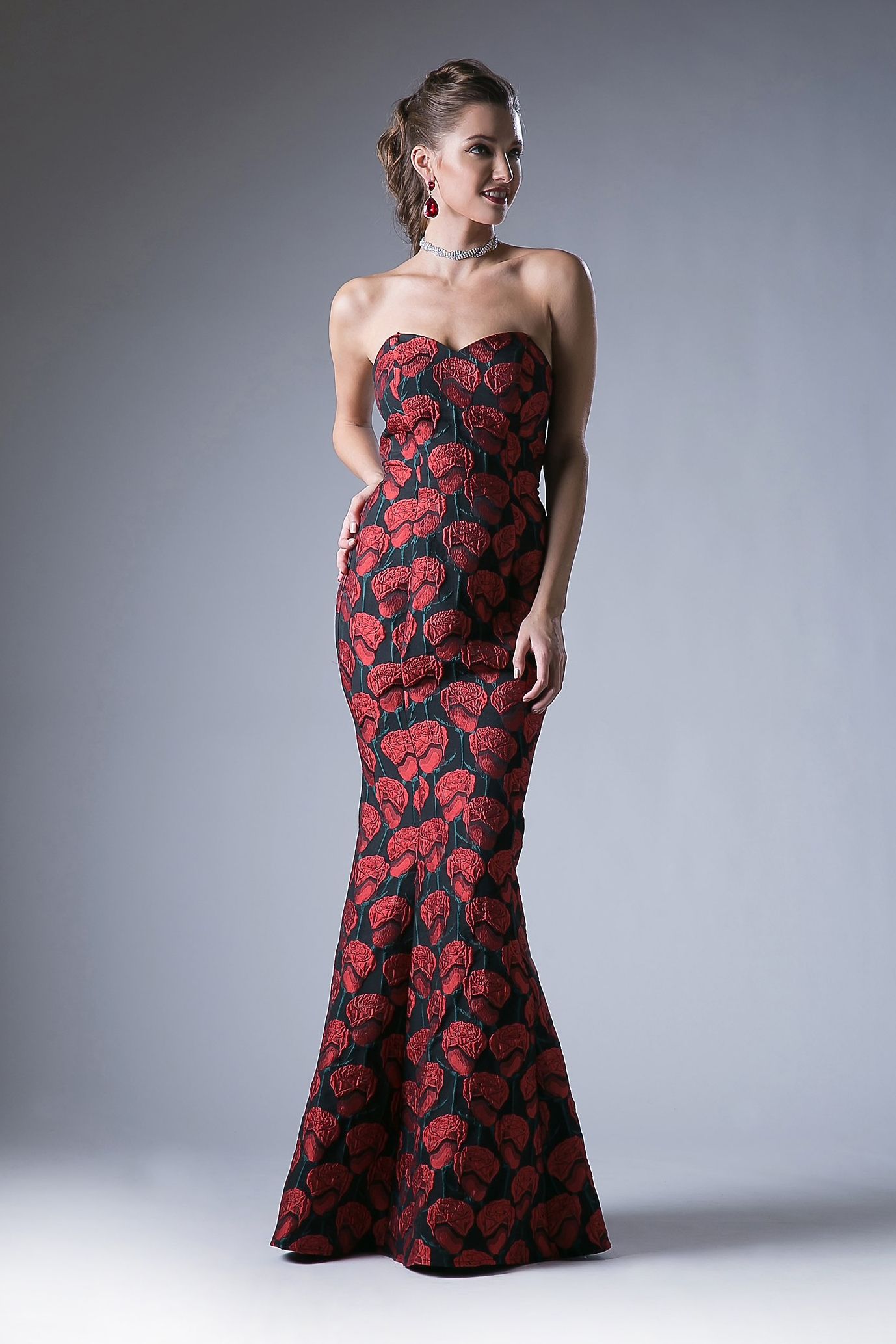 Black Rose