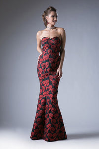 Black Rose