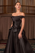 Load image into Gallery viewer, Black Tie
