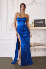 Load image into Gallery viewer, Royal Dress
