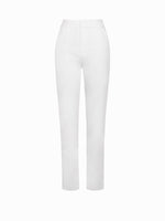 Load image into Gallery viewer, Vayla Skinny Fit Crepe Trousers
