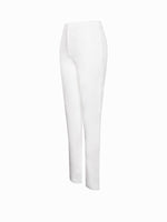 Load image into Gallery viewer, Vayla Skinny Fit Crepe Trousers
