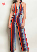 Load image into Gallery viewer, HOT SUMMER JUMPSUIT
